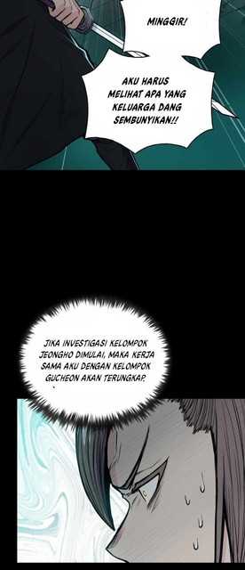 Reincarnated War God Bab 71 halaman 33