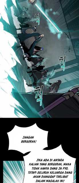 Reincarnated War God Bab 71 halaman 36