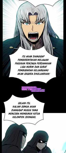 Reincarnated War God Bab 71 halaman 37
