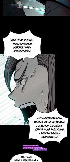 Reincarnated War God Bab 71 halaman 41