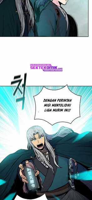 Reincarnated War God Bab 71 halaman 44