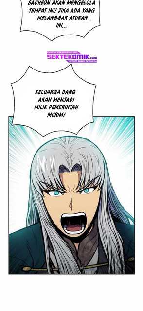 Reincarnated War God Bab 71 halaman 46