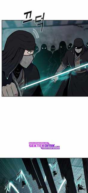 Reincarnated War God Bab 71 halaman 47