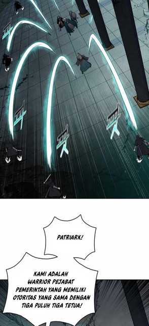 Reincarnated War God Bab 71 halaman 48