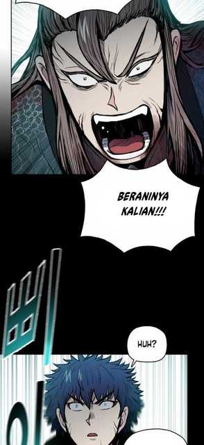 Reincarnated War God Bab 71 halaman 50