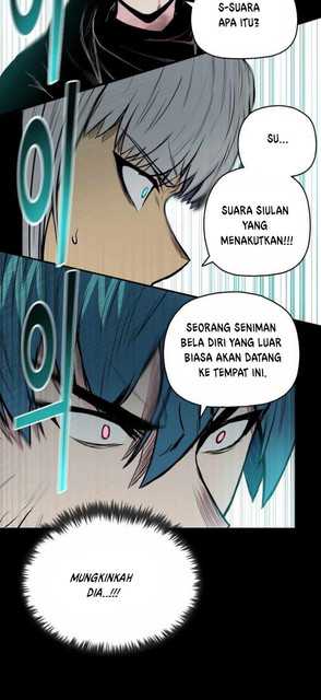 Reincarnated War God Bab 71 halaman 51