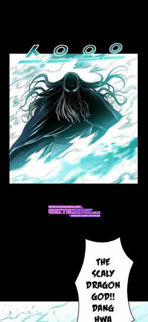 Reincarnated War God Bab 71 halaman 55