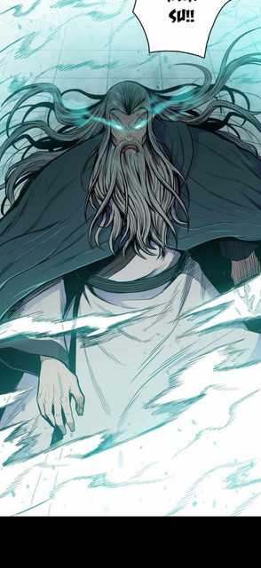 Reincarnated War God Bab 71 halaman 56