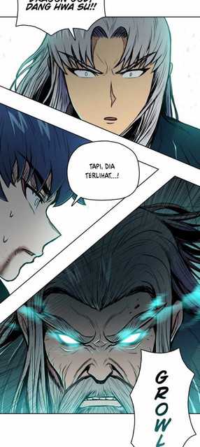 Reincarnated War God chapter 72 halaman 5