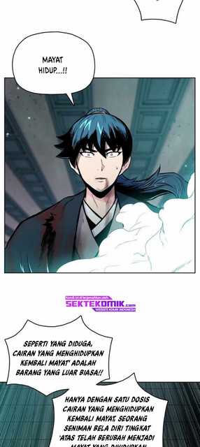 Reincarnated War God chapter 72 halaman 6