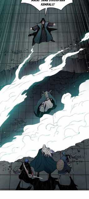 Reincarnated War God chapter 72 halaman 7