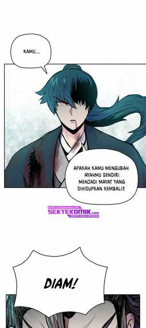 Reincarnated War God chapter 72 halaman 8