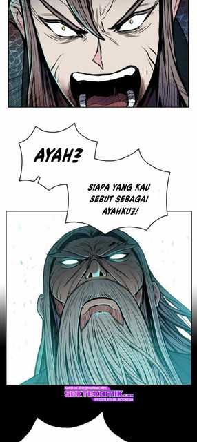 Reincarnated War God chapter 72 halaman 9
