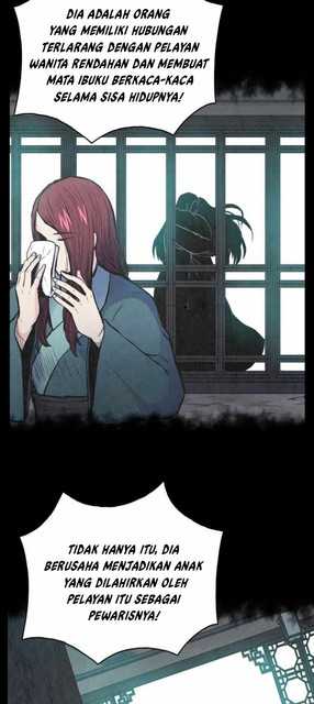 Reincarnated War God chapter 72 halaman 10