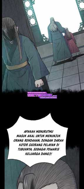 Reincarnated War God chapter 72 halaman 11