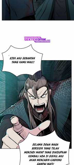 Reincarnated War God chapter 72 halaman 13