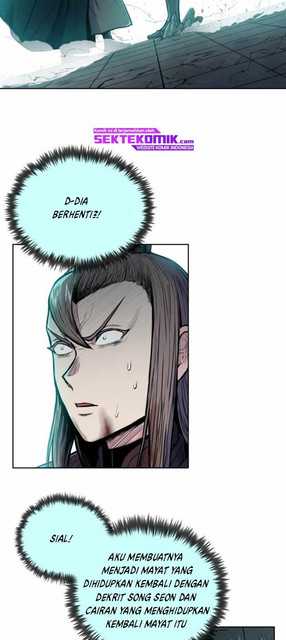 Reincarnated War God chapter 72 halaman 20