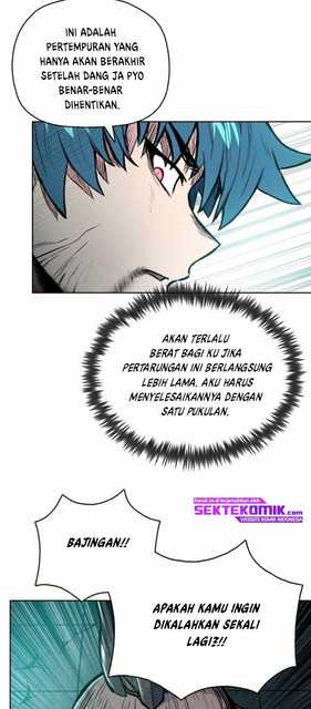 Reincarnated War God chapter 72 halaman 23