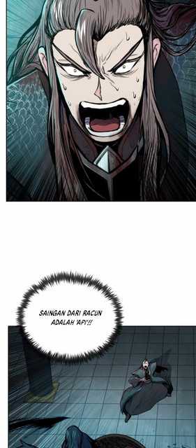 Reincarnated War God chapter 72 halaman 24