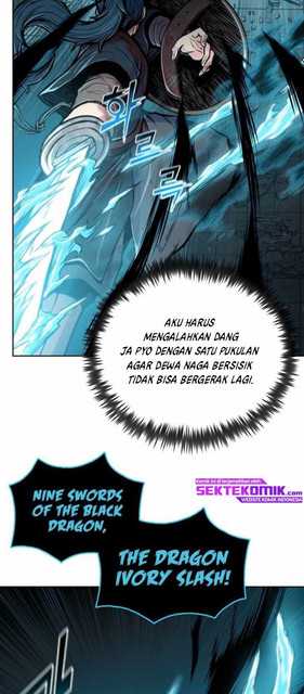 Reincarnated War God chapter 72 halaman 25
