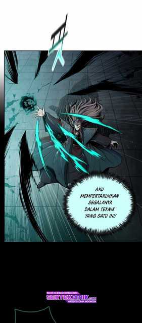 Reincarnated War God chapter 72 halaman 27