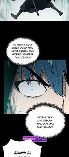 Reincarnated War God chapter 72 halaman 30