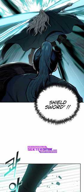 Reincarnated War God chapter 72 halaman 32
