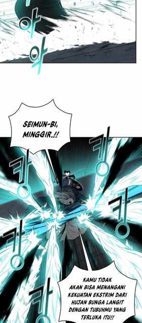 Reincarnated War God chapter 72 halaman 33