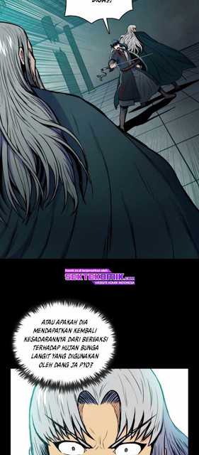 Reincarnated War God chapter 72 halaman 40