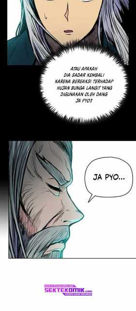Reincarnated War God chapter 72 halaman 41