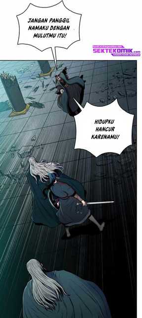 Reincarnated War God chapter 72 halaman 42