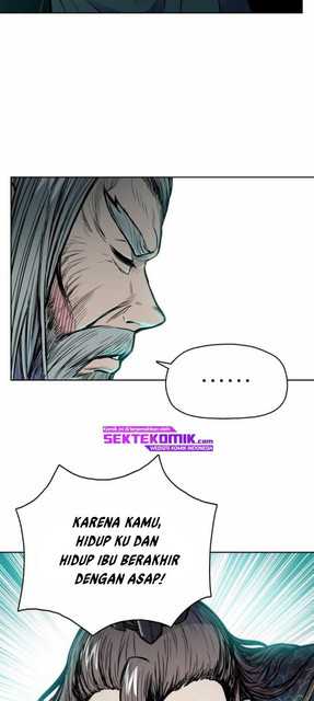 Reincarnated War God chapter 72 halaman 43