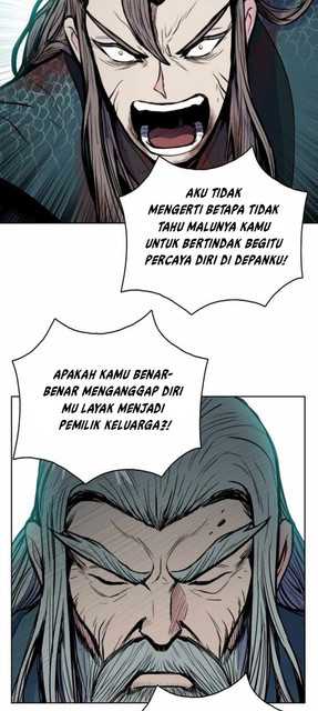 Reincarnated War God chapter 72 halaman 44