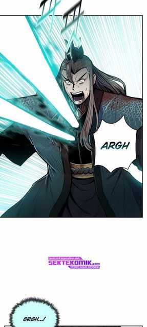 Reincarnated War God chapter 72 halaman 46