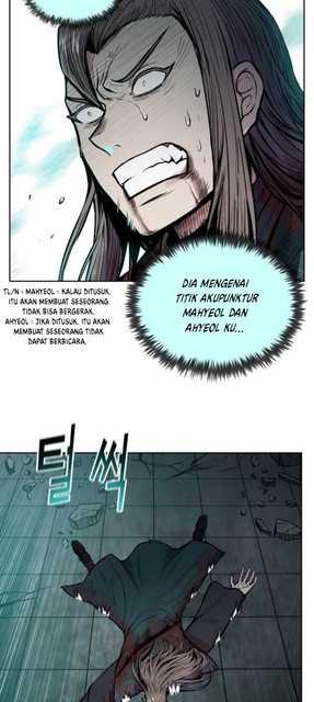 Reincarnated War God chapter 72 halaman 47