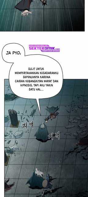 Reincarnated War God chapter 72 halaman 48