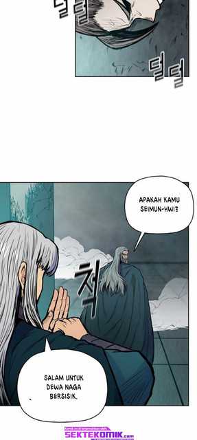 Reincarnated War God chapter 72 halaman 50