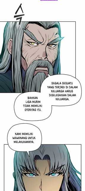 Reincarnated War God chapter 72 halaman 54