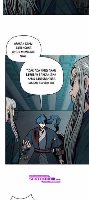 Reincarnated War God chapter 72 halaman 56