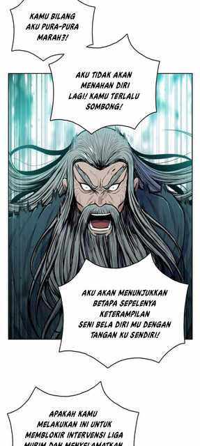 Reincarnated War God chapter 72 halaman 57