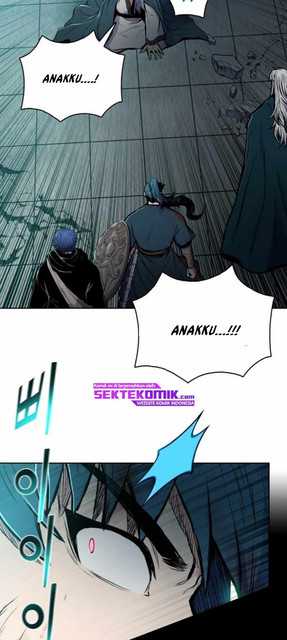 Reincarnated War God chapter 72 halaman 61