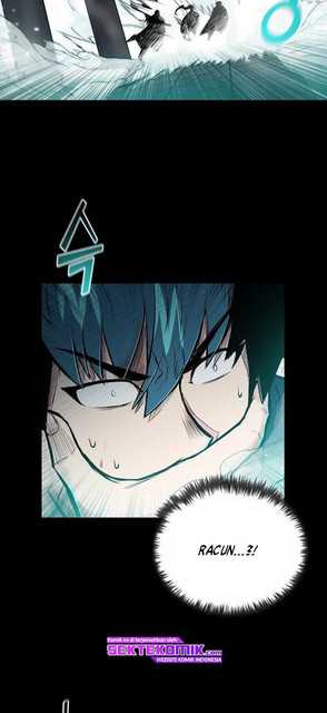 Reincarnated War God chapter 72 halaman 63