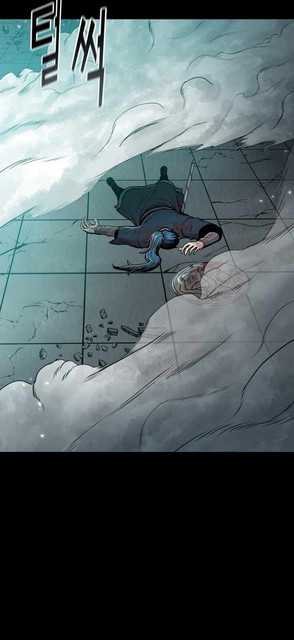 Reincarnated War God chapter 72 halaman 64