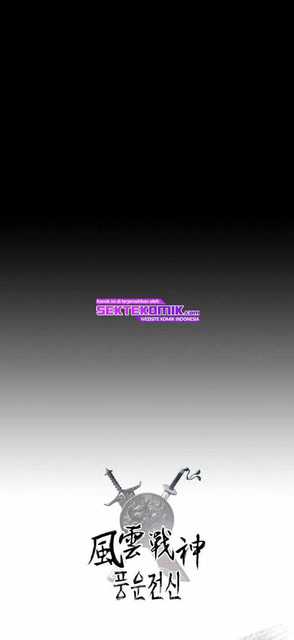 Reincarnated War God chapter 72 halaman 65
