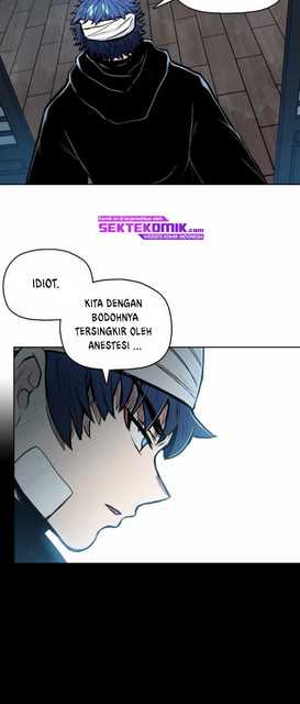 Reincarnated War God Bab 73 halaman 6