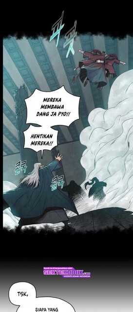 Reincarnated War God Bab 73 halaman 7