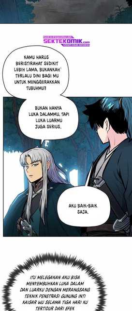Reincarnated War God Bab 73 halaman 11