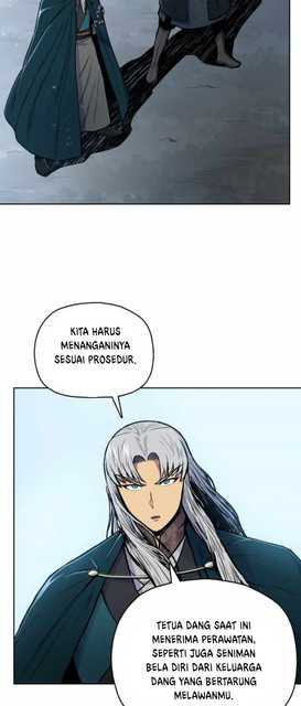 Reincarnated War God Bab 73 halaman 13