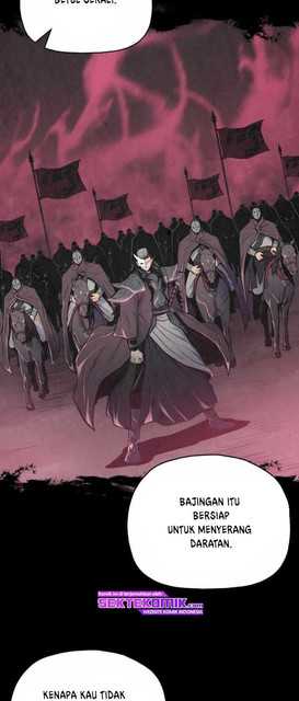 Reincarnated War God Bab 73 halaman 15