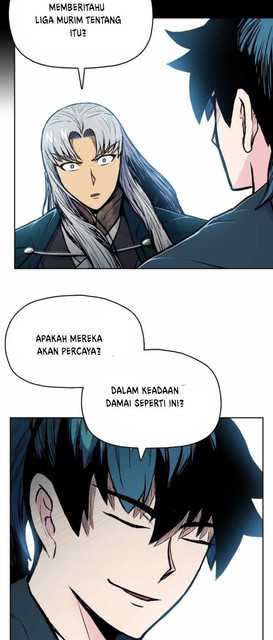 Reincarnated War God Bab 73 halaman 16